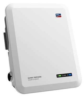 Sunny Tripower Smart Energy 10.0